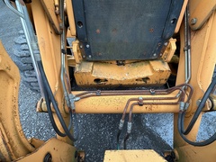 2003 CASE 580 Super M - Image 28