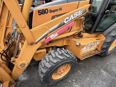 2003 CASE 580 Super M - Image 29
