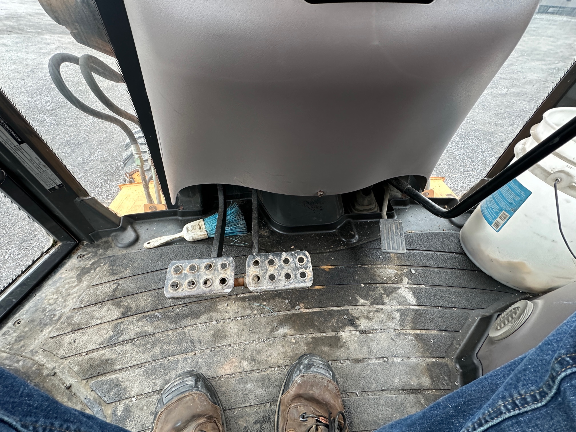 2003 CASE 580 Super M - Image 39