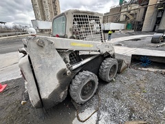 2004 BOBCAT S160 - Image 5