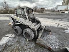 2004 BOBCAT S160 - Image 1