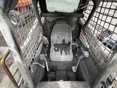2004 BOBCAT S160 - Image 8