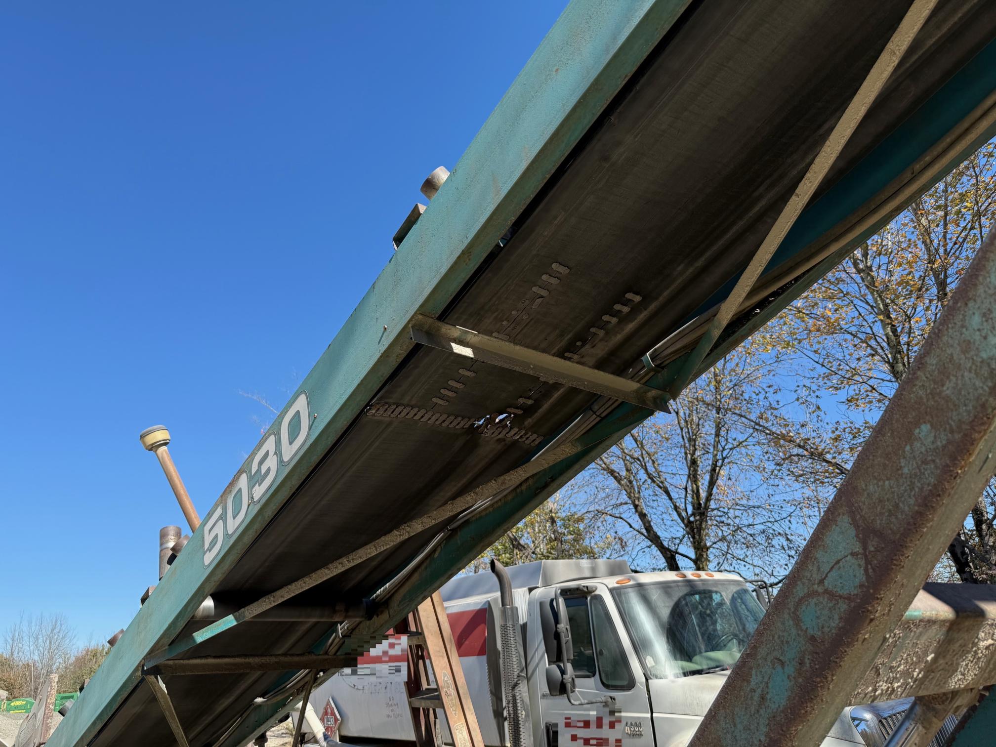 2015 MGL 5030 - view 16 of 16