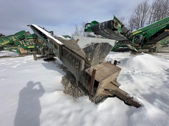 2009 ADVANCED CRUSHING 5030 - Image 4