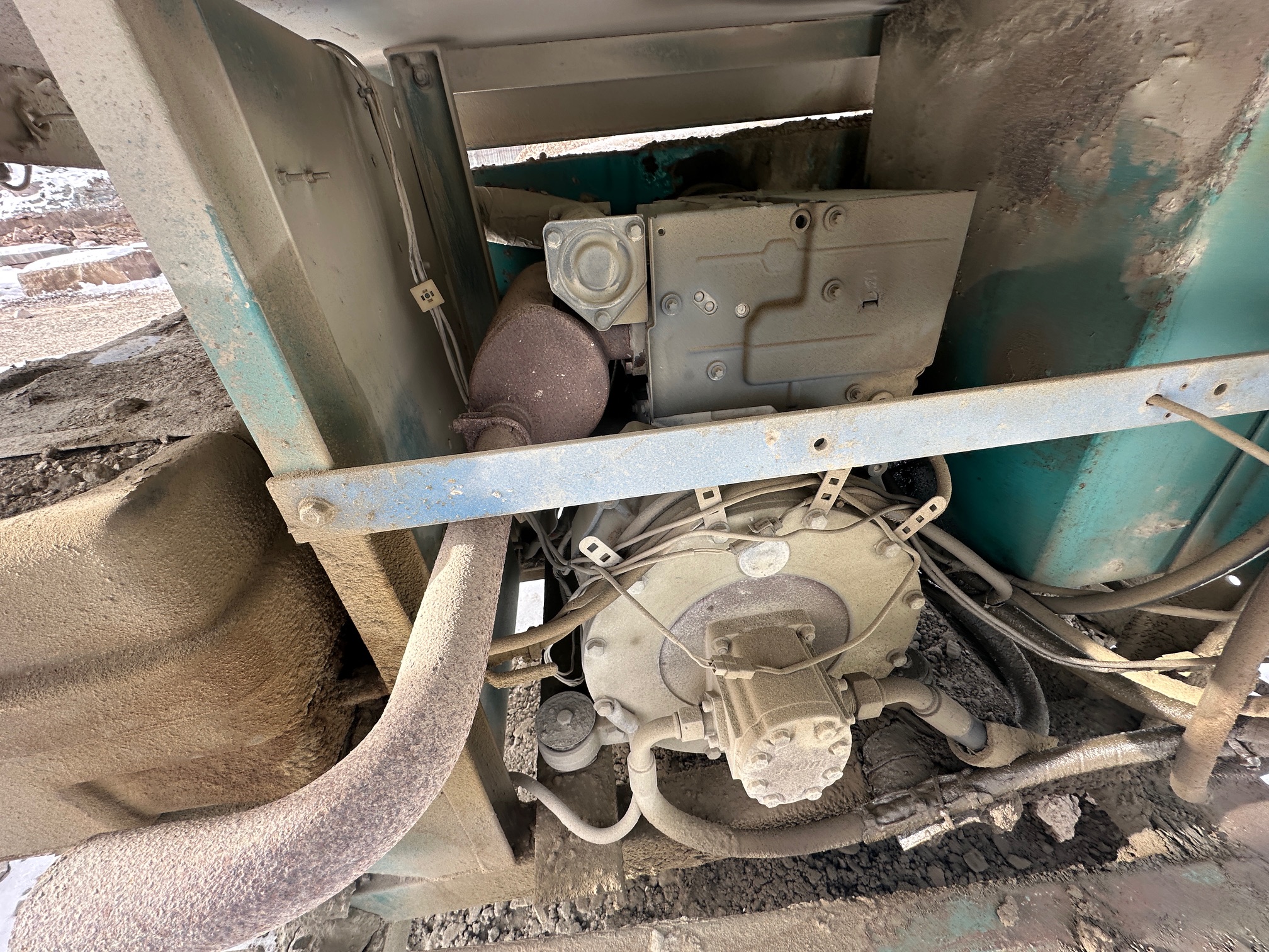 2015 MGL 5030 - view 7 of 16