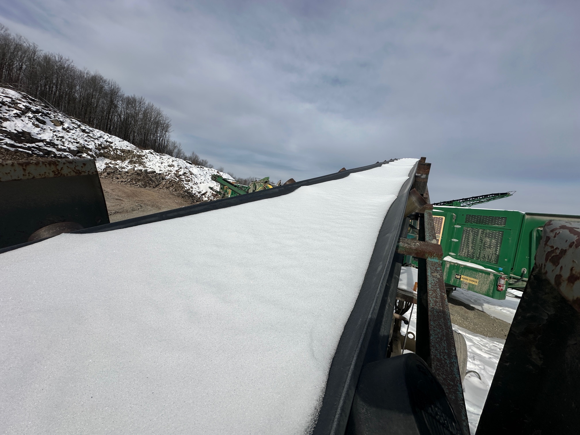 2015 MGL 5030 - view 10 of 16