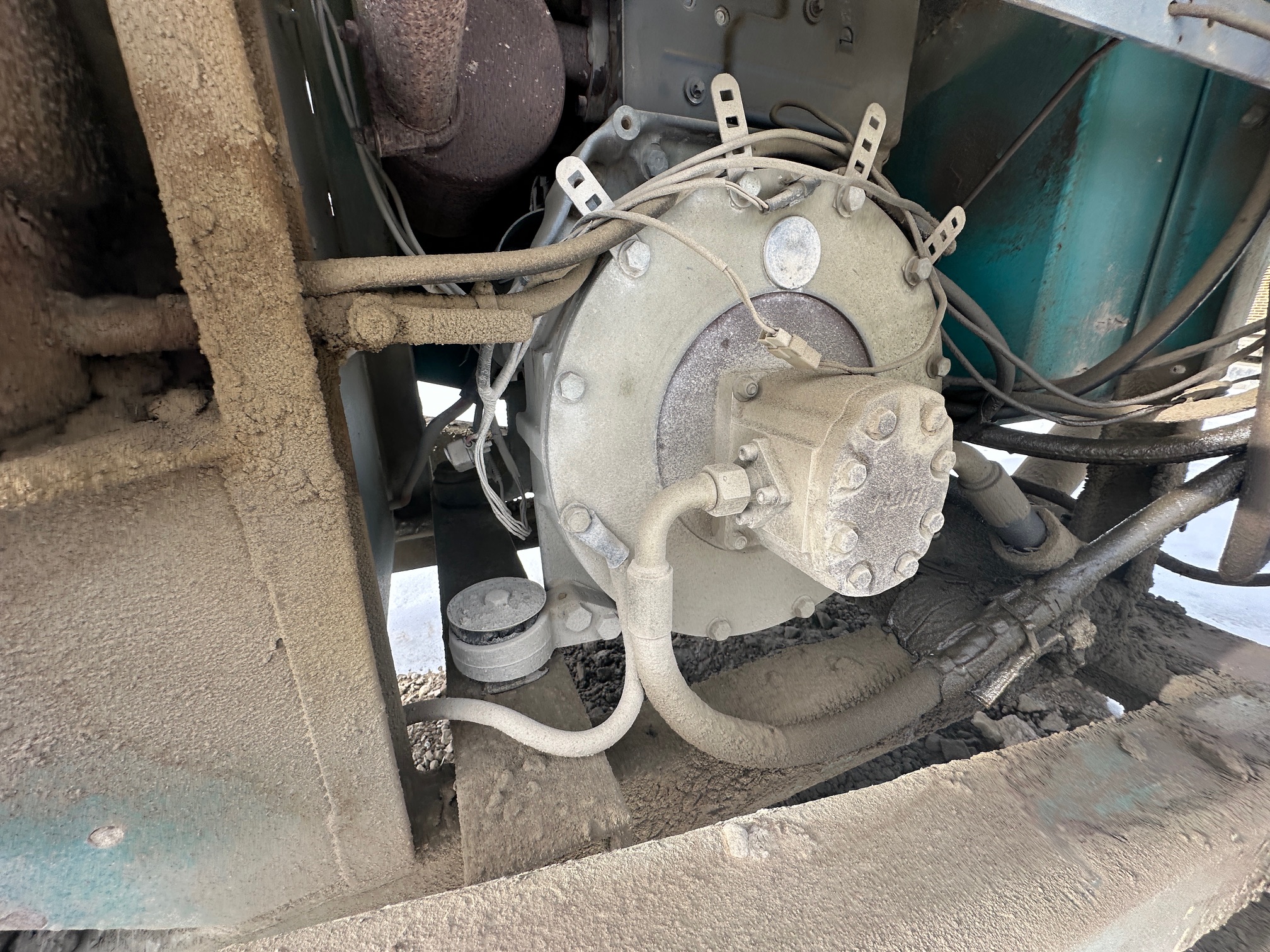 2009 ADVANCED CRUSHING 5030 - Image 12