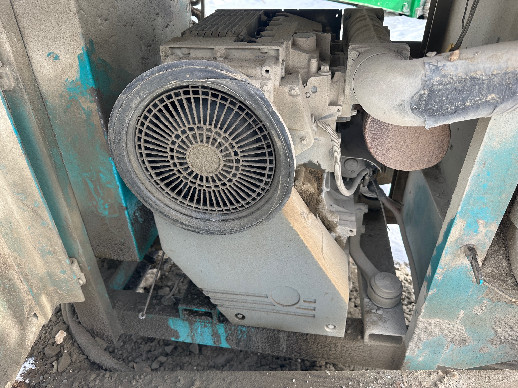 2015 MGL 5030 - view 13 of 16