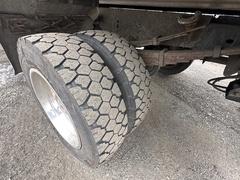 2008 FORD F550 Rollback - Image 14