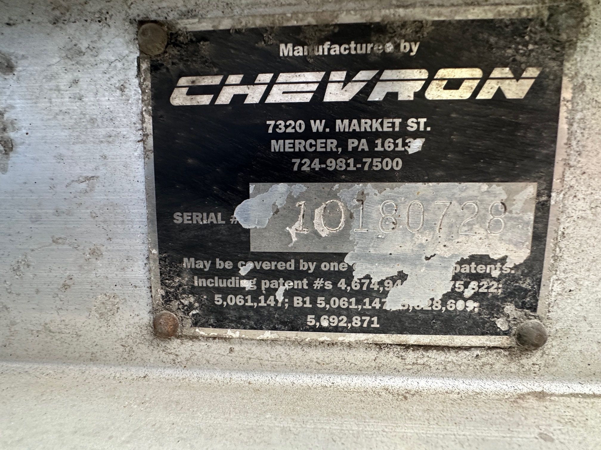 2008 FORD F550 Rollback - Image 17