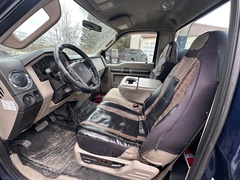 2008 FORD F550 Rollback - Image 19