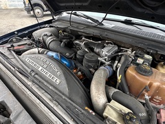 2008 FORD F550 Rollback - Image 24