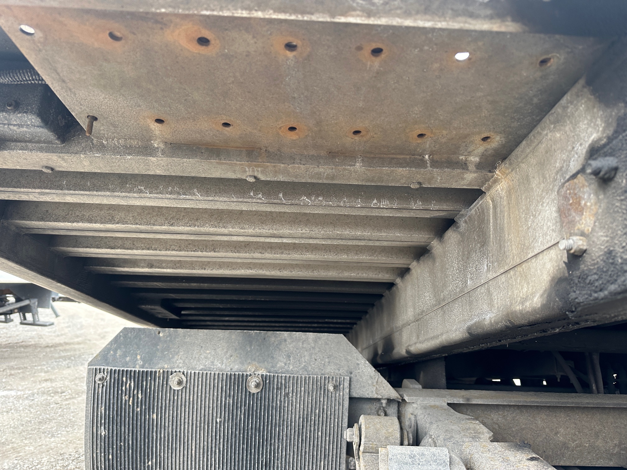 2008 FORD F550 Rollback - Image 28