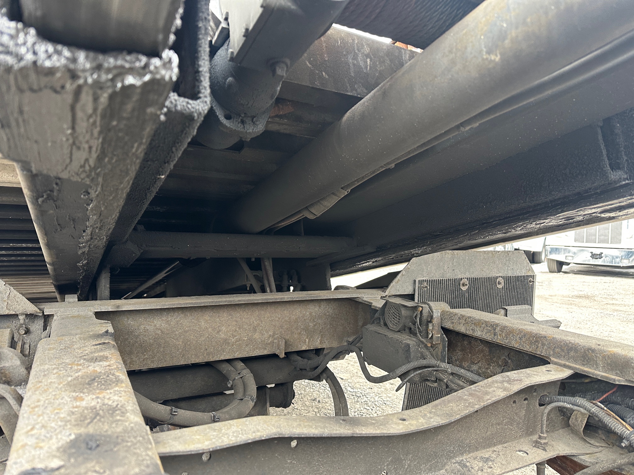 2008 FORD F550 Rollback - Image 29