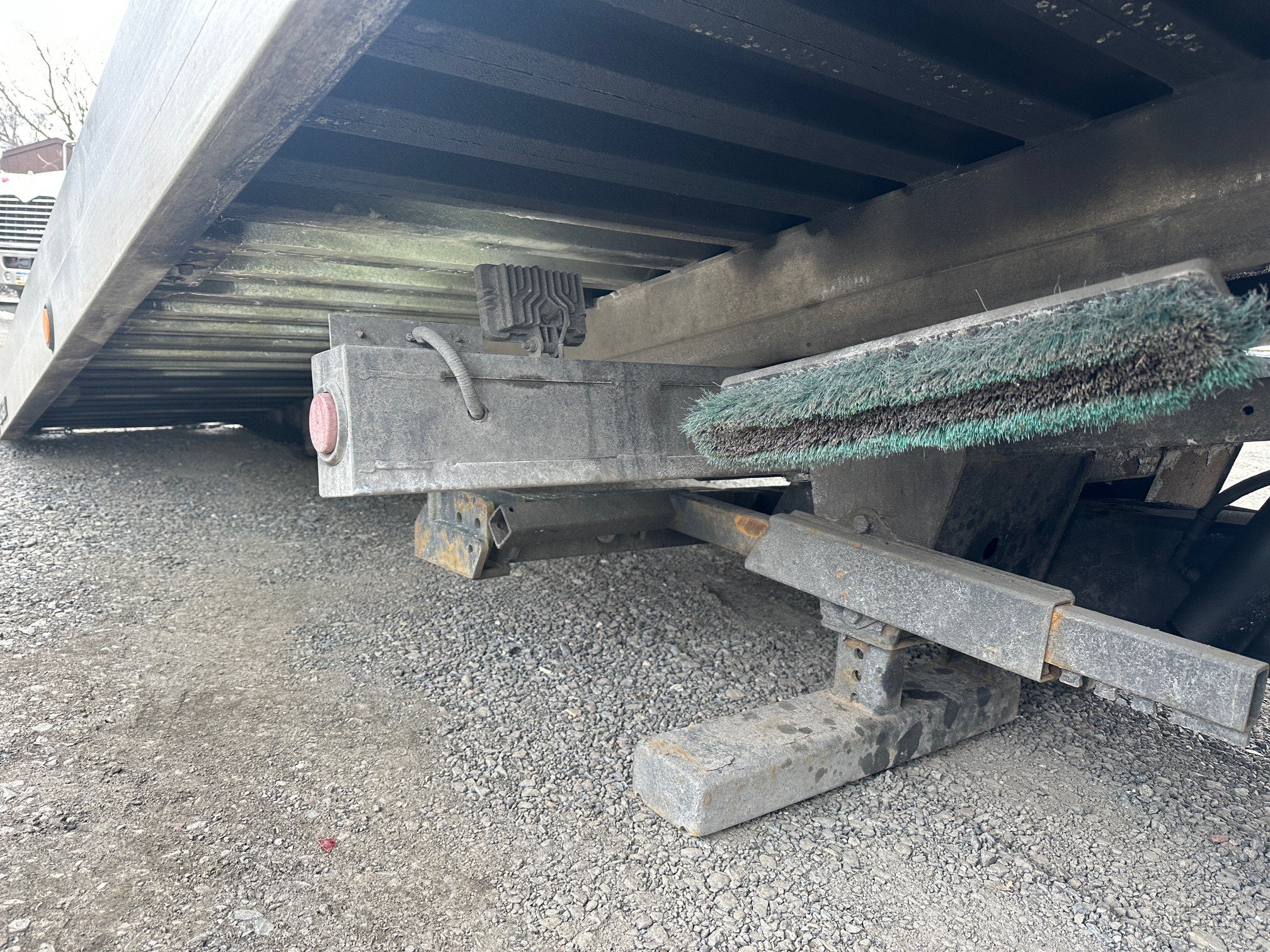 2008 FORD F550 Rollback - Image 30