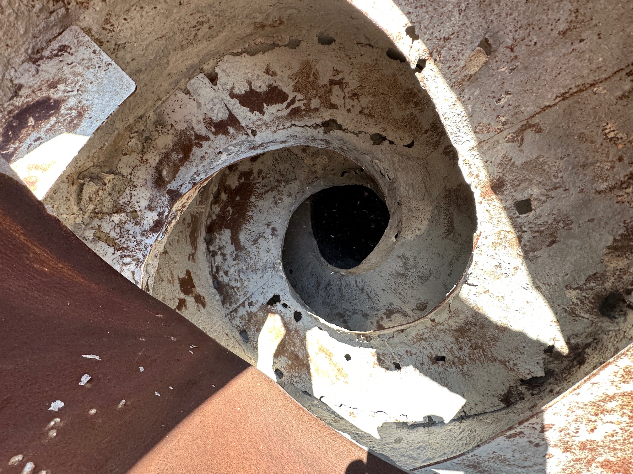 2015 TEREX FD4000 - view 8 of 44