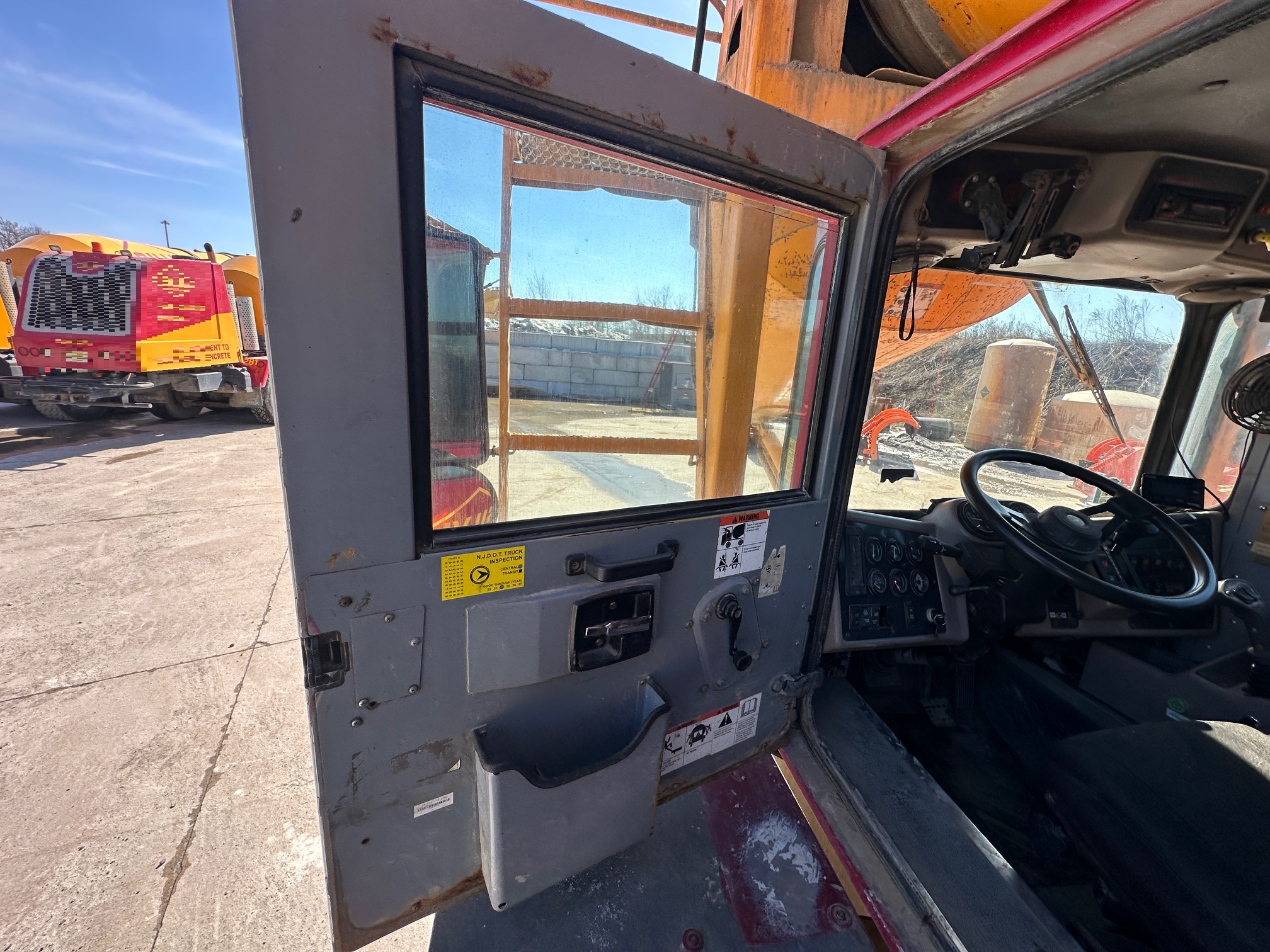 2015 TEREX FD4000 - view 14 of 44