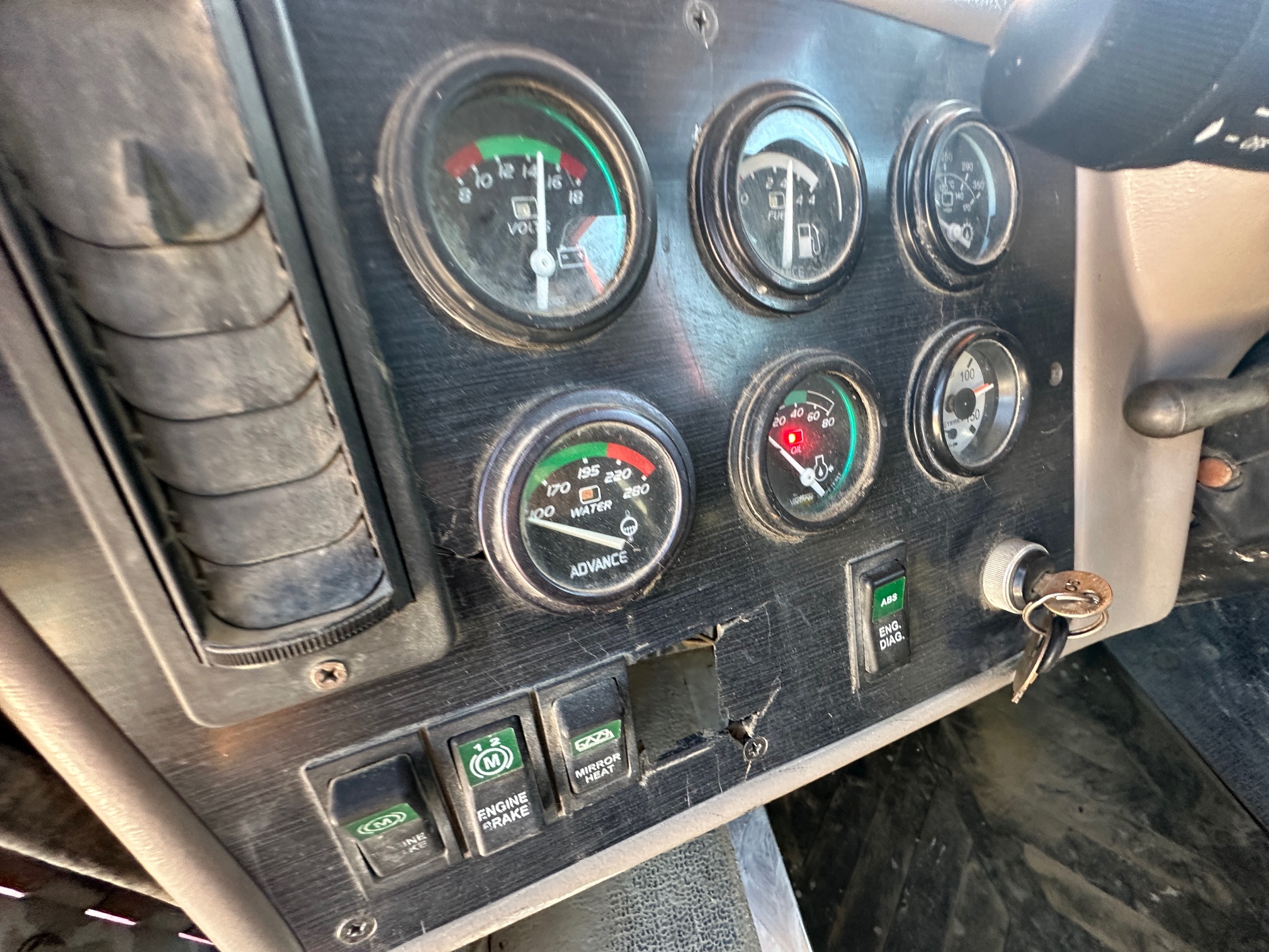 2015 TEREX FD4000 - view 15 of 44