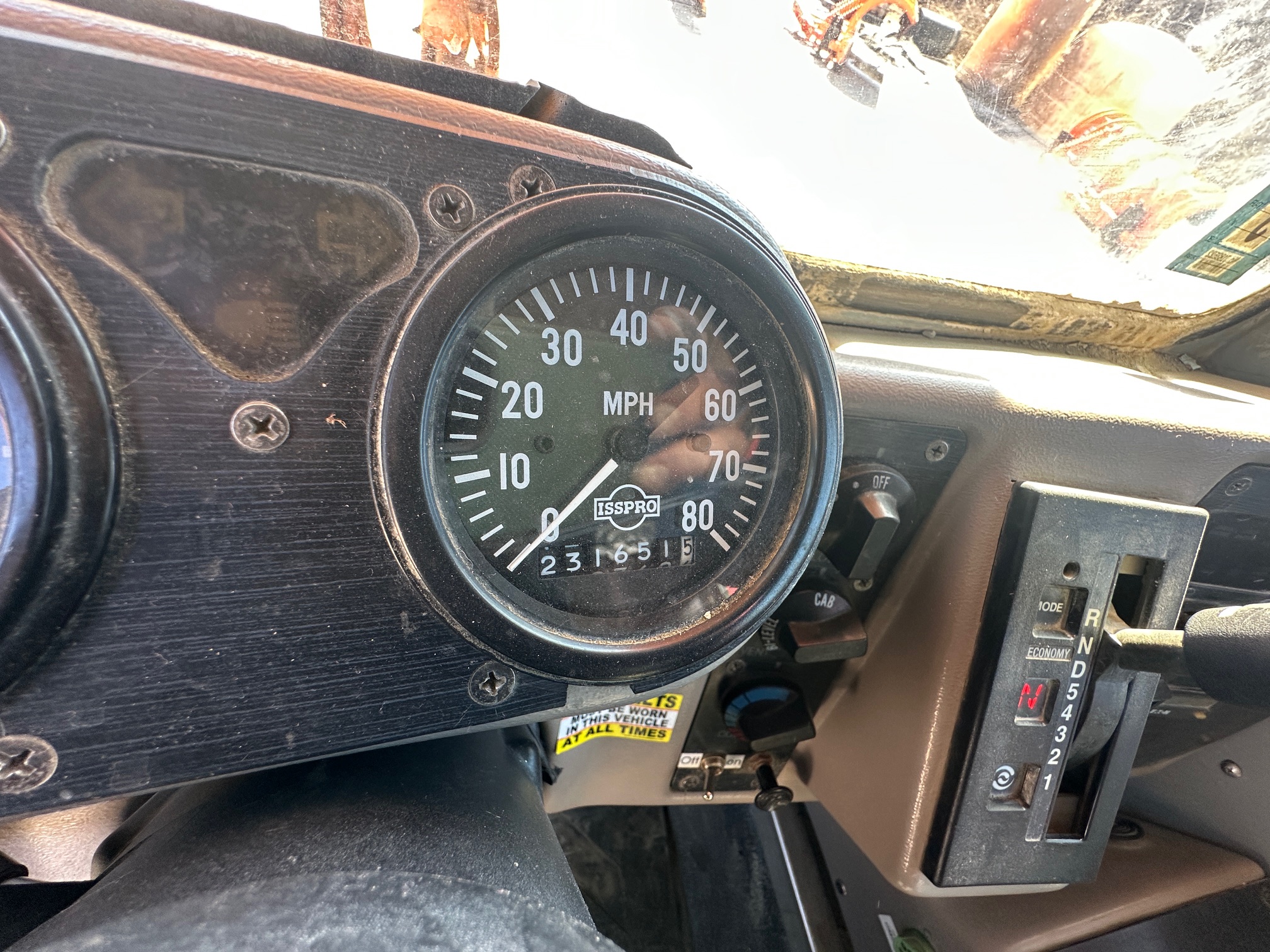 2015 TEREX FD4000 - view 18 of 44