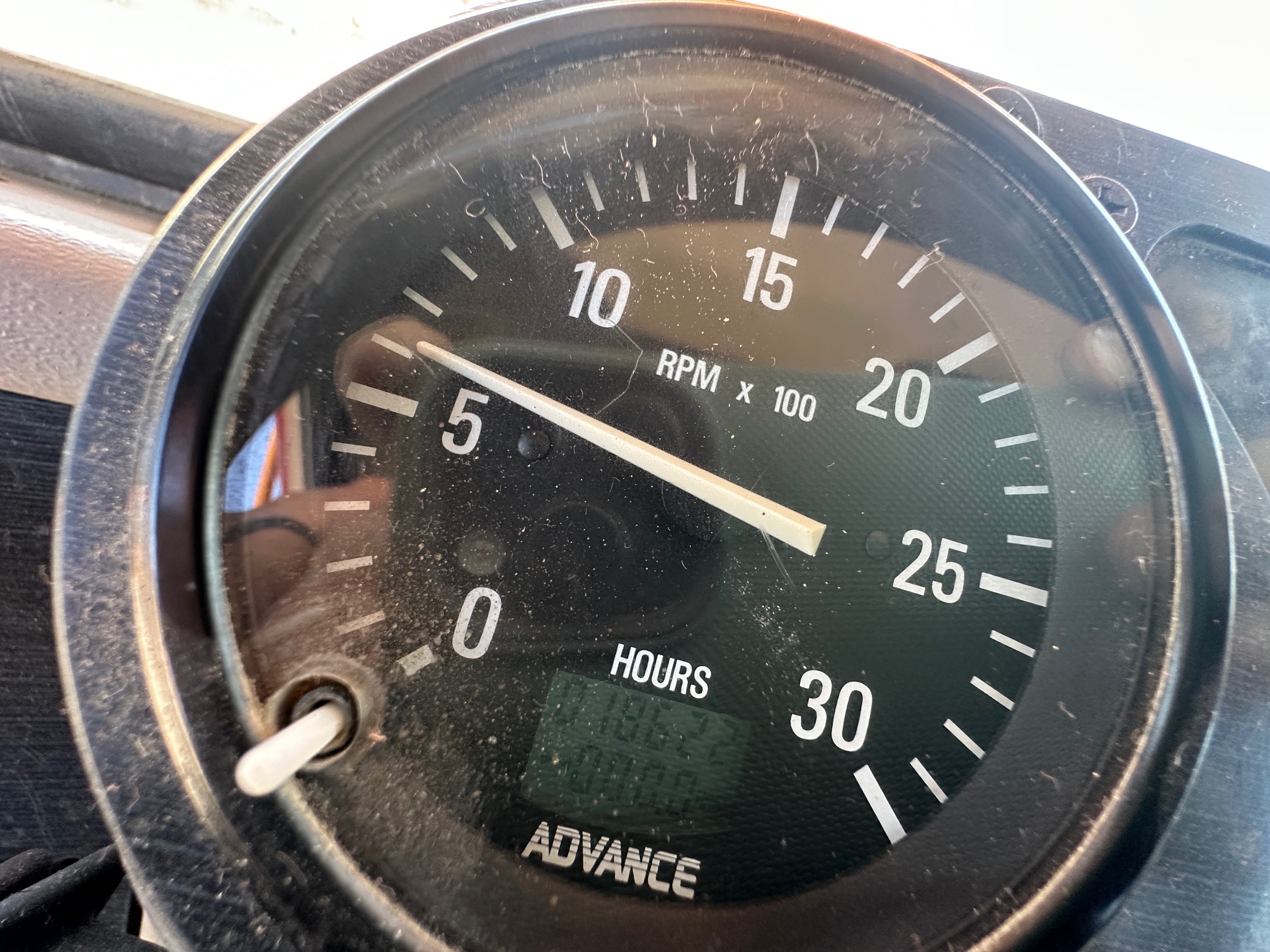 2015 TEREX FD4000 - view 19 of 44