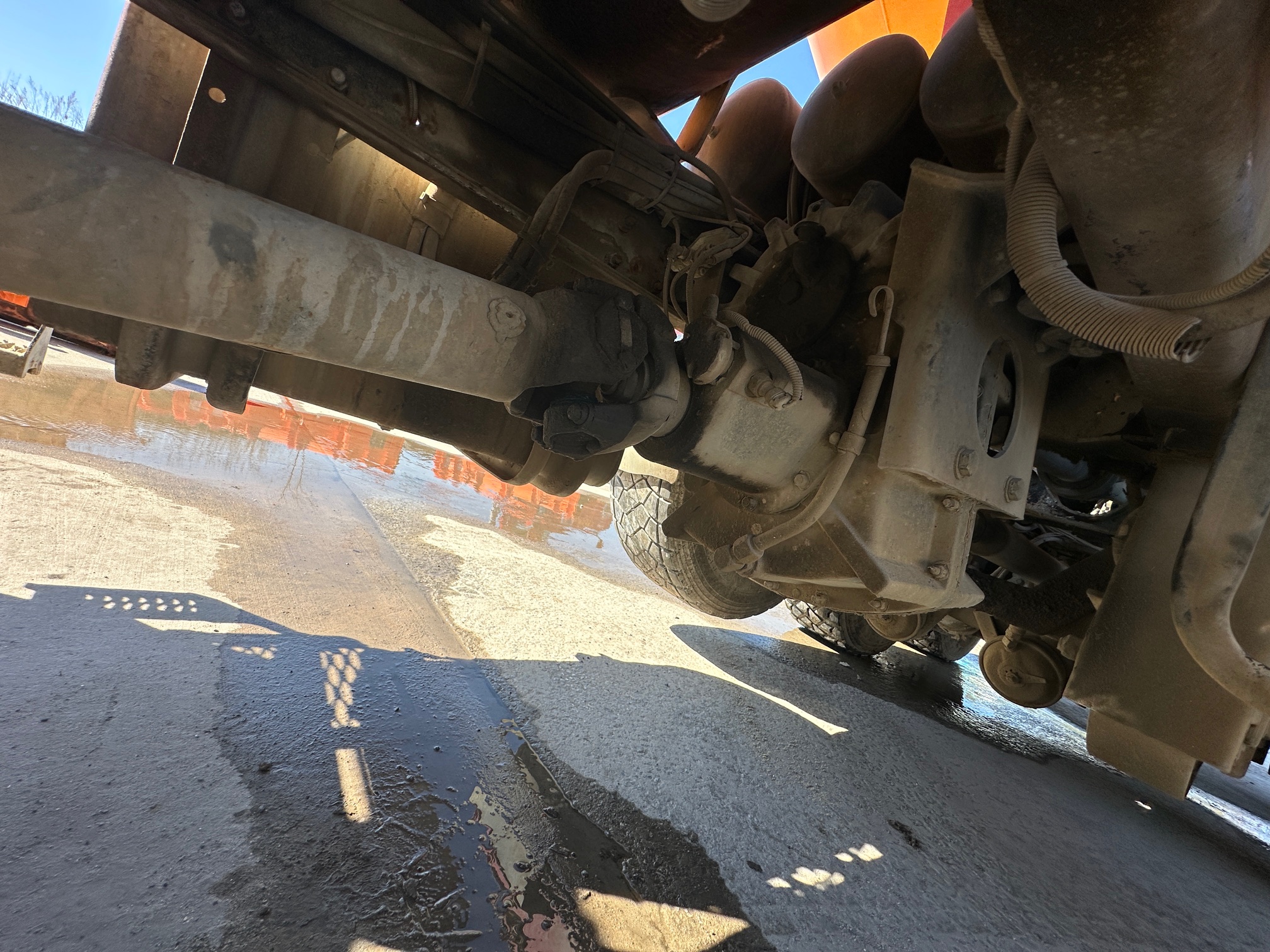 2015 TEREX FD4000 - Image 22