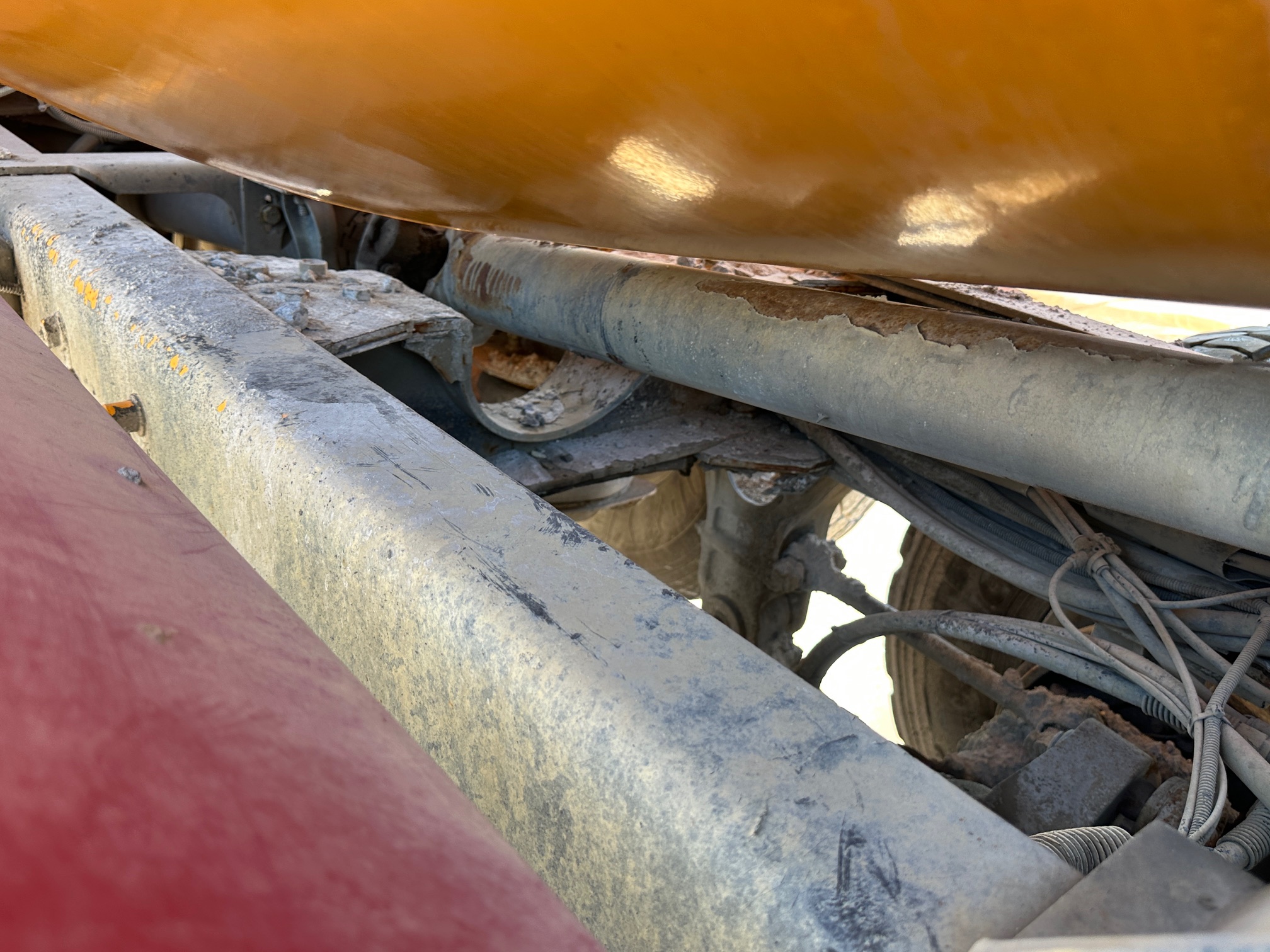 2015 TEREX FD4000 - Image 28