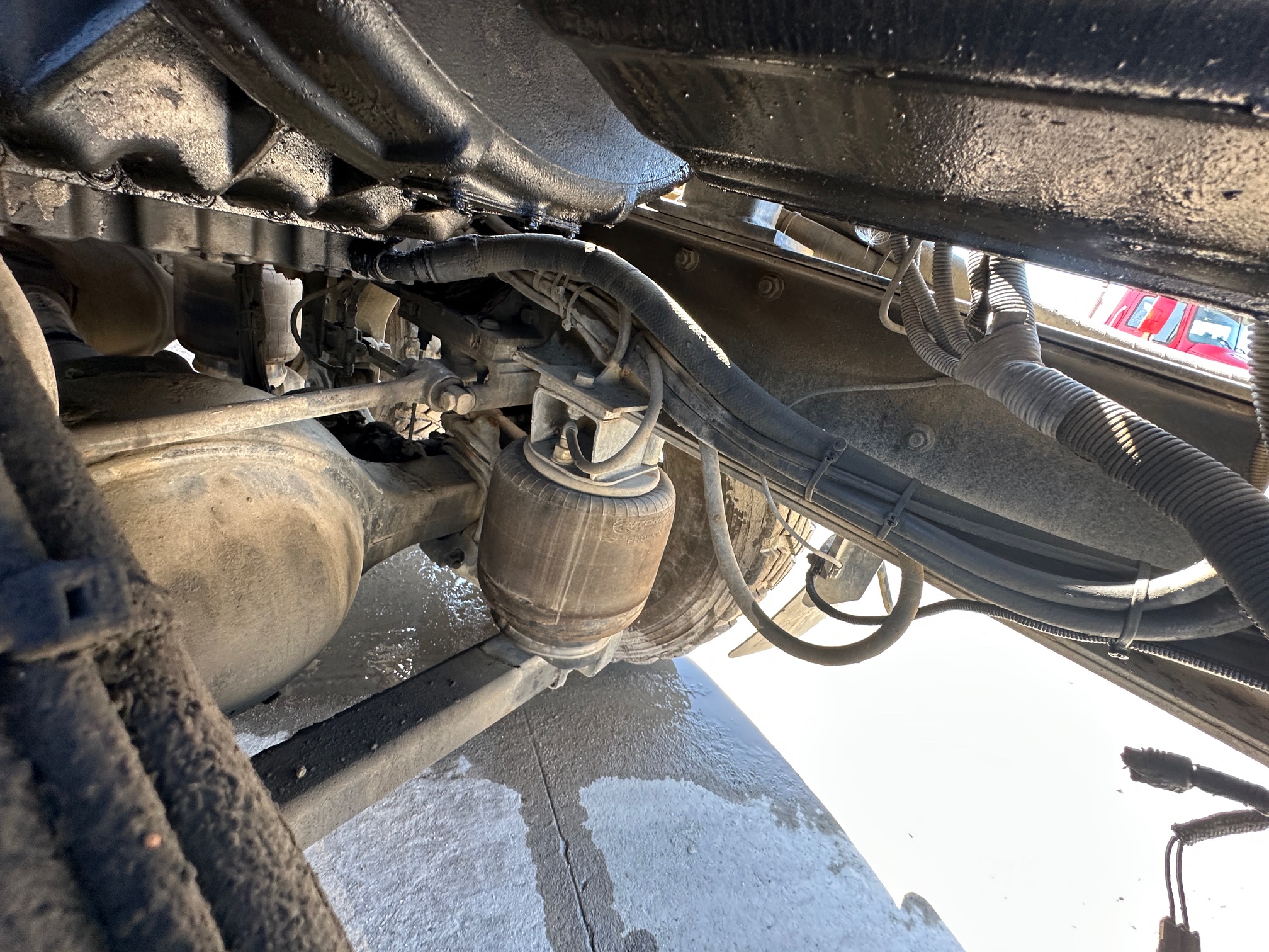 2015 TEREX FD4000 - Image 33