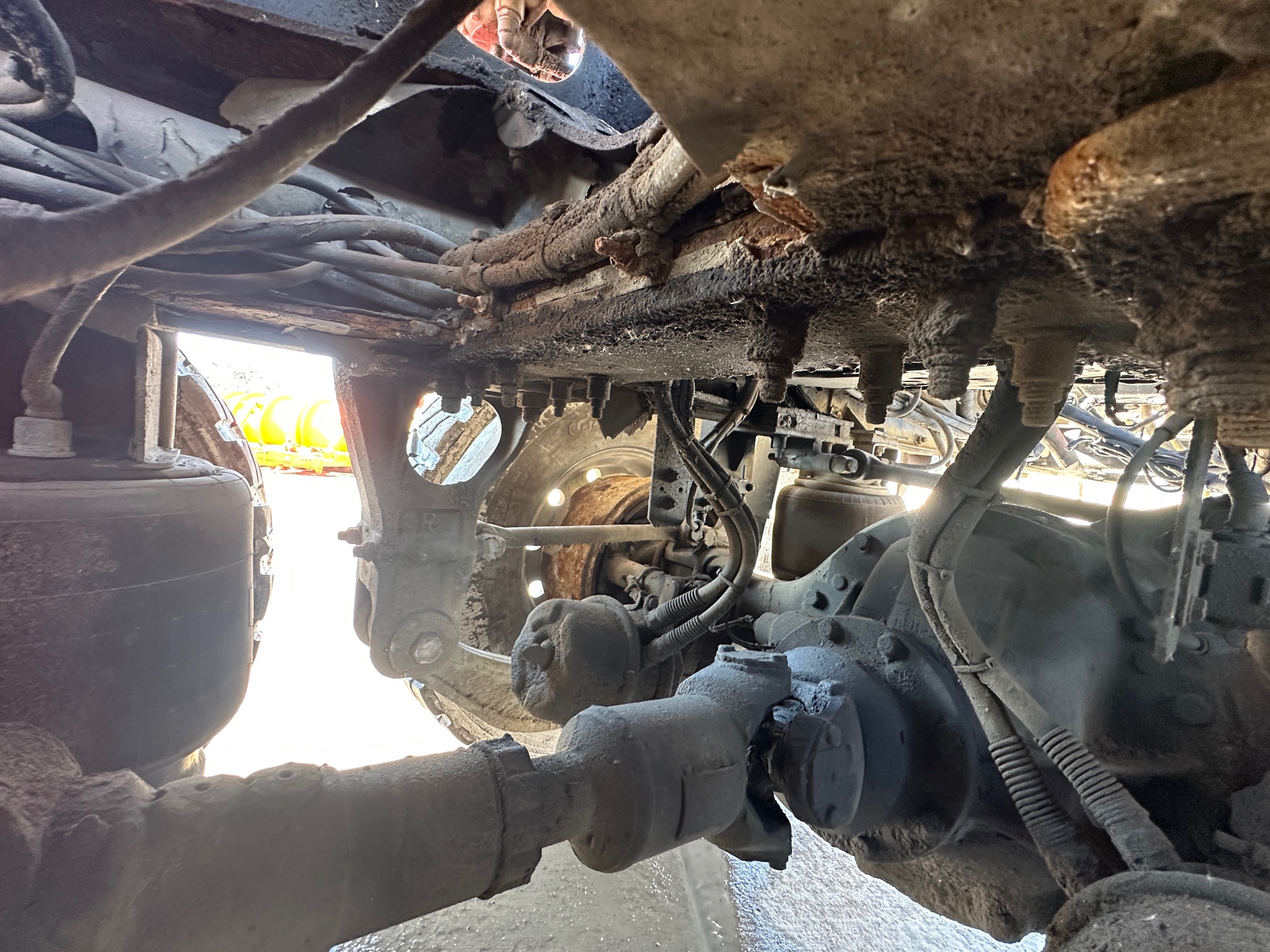 2015 TEREX FD4000 - Image 34