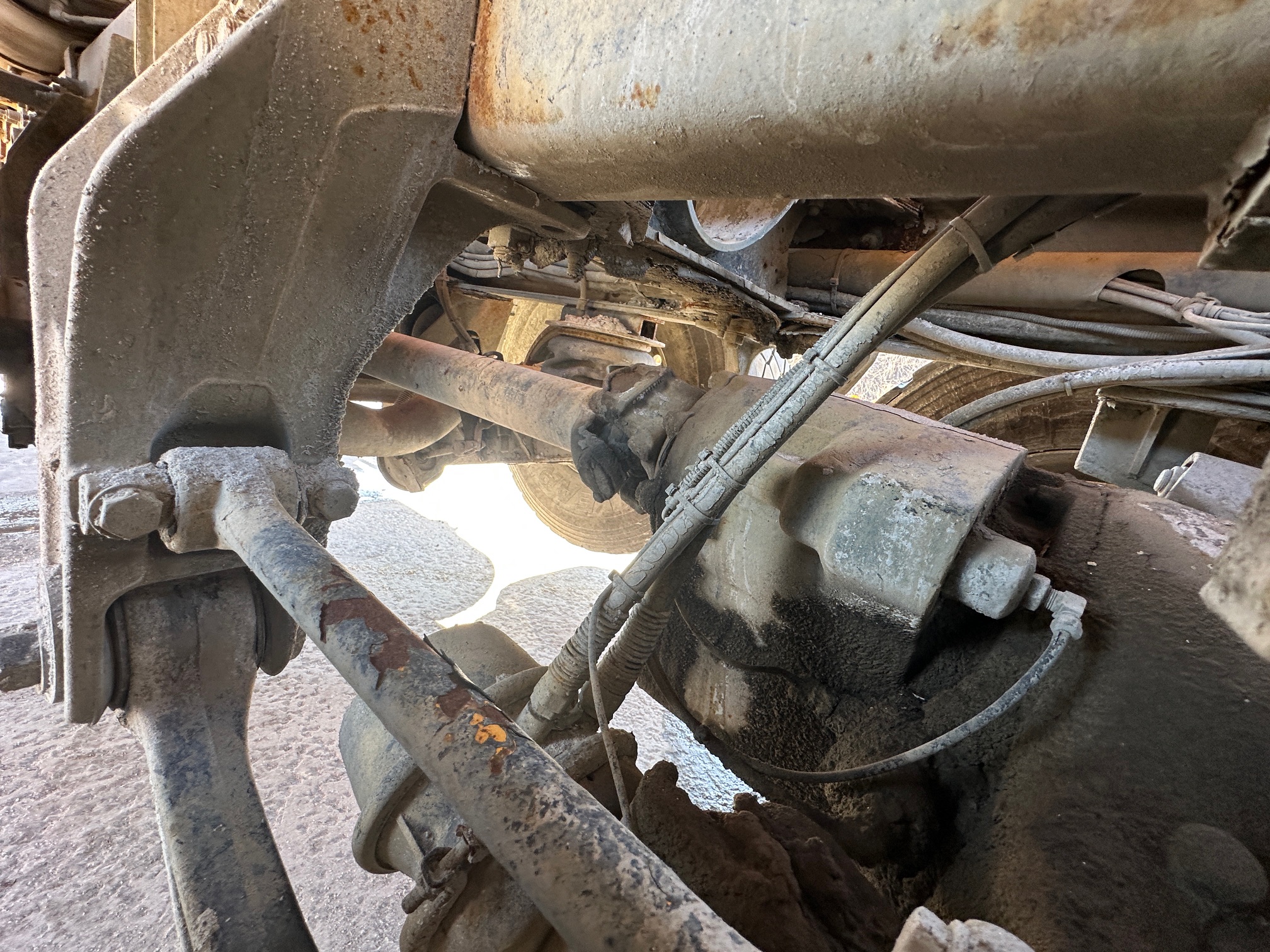 2015 TEREX FD4000 - Image 35