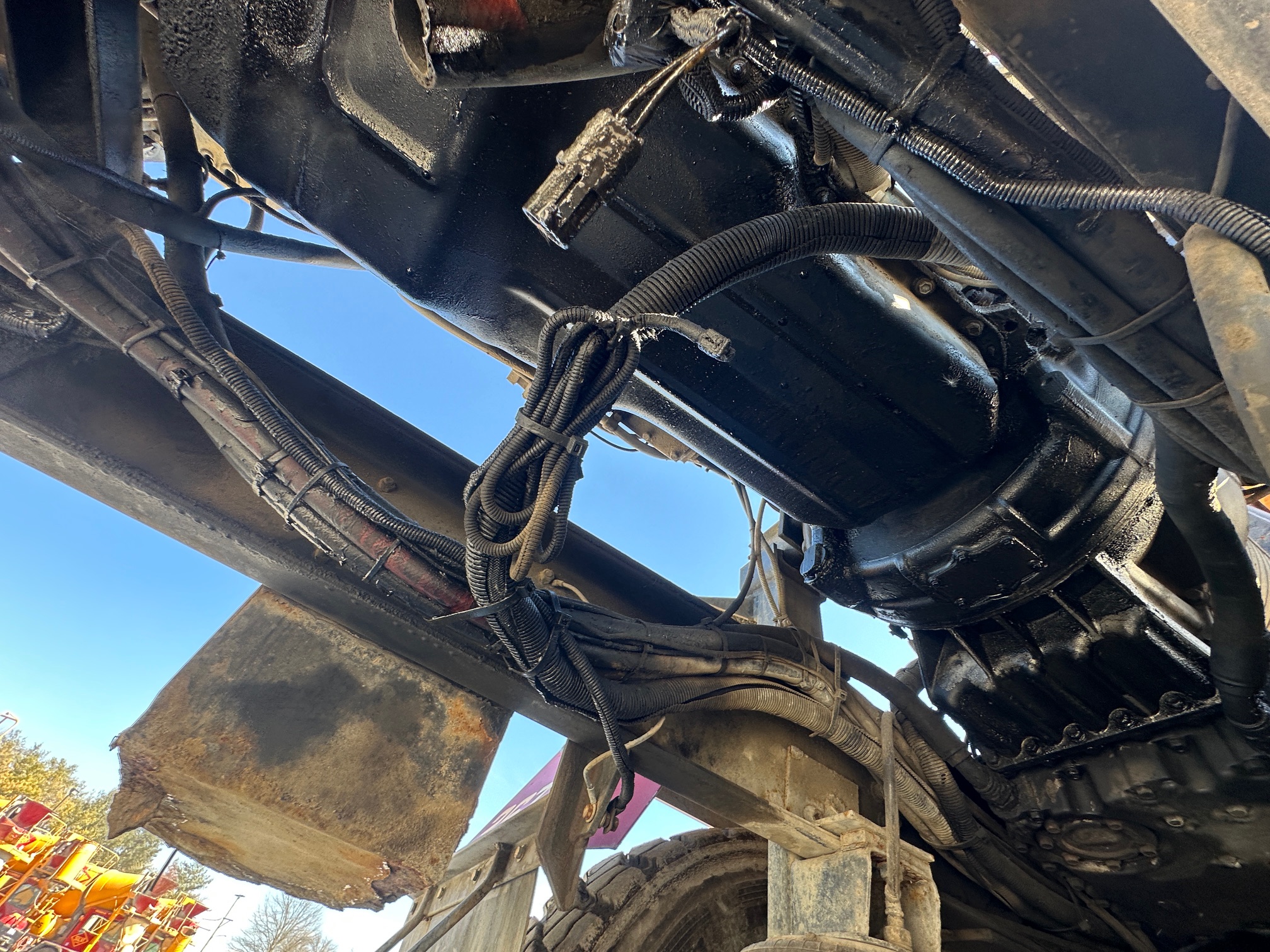 2015 TEREX FD4000 - Image 38