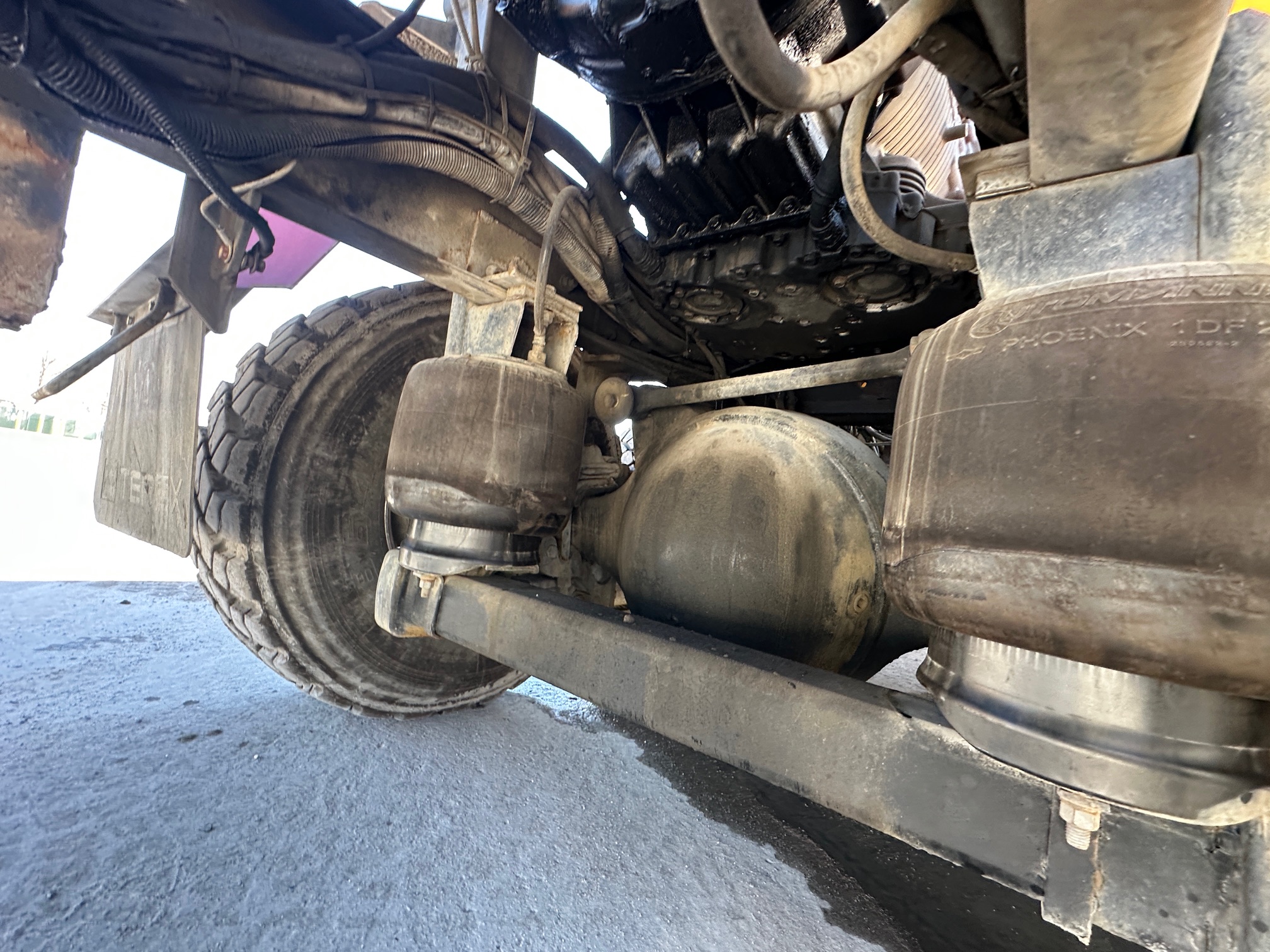 2015 TEREX FD4000 - Image 39