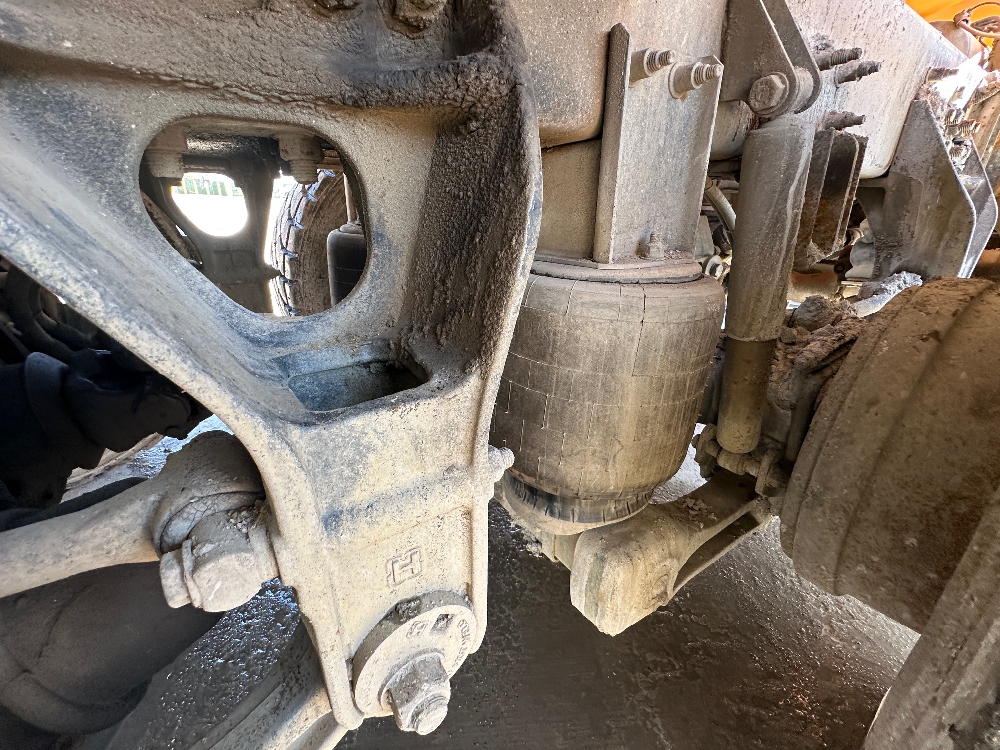 2015 TEREX FD4000 - Image 41