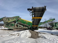 2009 MCCLOSKEY R155 - Image 1