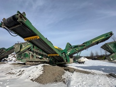 2009 MCCLOSKEY R155 - Image 3