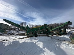 2009 MCCLOSKEY R155 - Image 7