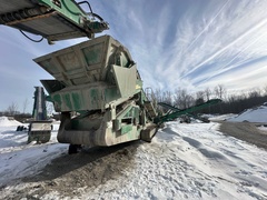 2009 MCCLOSKEY R155 - Image 10