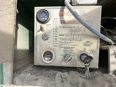 2009 MCCLOSKEY R155 - Image 11