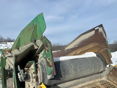 2009 MCCLOSKEY R155 - Image 15