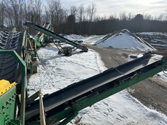 2009 MCCLOSKEY R155 - Image 18