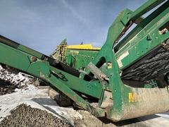 2009 MCCLOSKEY R155 - Image 25