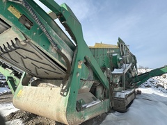 2009 MCCLOSKEY R155 - Image 27