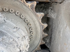 2009 MCCLOSKEY R155 - Image 29