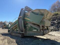 2009 MCCLOSKEY R155 - Image 38