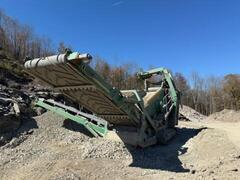 2009 MCCLOSKEY R155 - Image 39