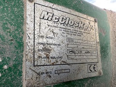 2009 MCCLOSKEY R155 - Image 35