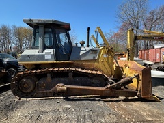 2000 KOMATSU D65EX-12 - Image 7