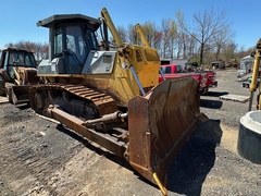 2000 KOMATSU D65EX-12 - Image 4