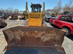 2000 KOMATSU D65EX-12 - Image 9