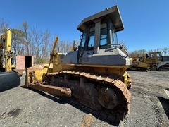2000 KOMATSU D65EX-12 - Image 11