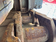 2000 KOMATSU D65EX-12 - Image 13